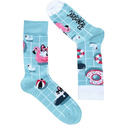 Represent Чорапи Bulldogs Represent Represent | Sin | ЖЕНИ | 35-38