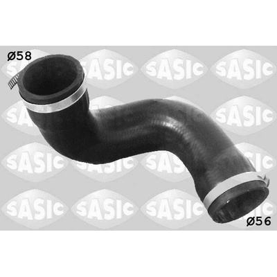 Hadica plniaceho vzduchu SASIC 3330017