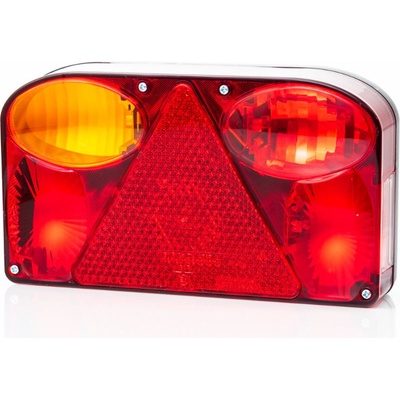 Fristom FT-088 sdružená, L-BL/BR/KO/ML/RZ | Zboží Auto