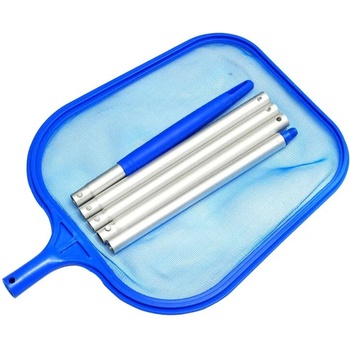 Manufacturas GRE Кепче със секторна дръжка 120 см за почистване повърхноста на басейни | Gre (90184)