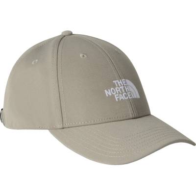 The North Face Шапка с козирка The north face Recycled 66 Classic Hat Cap - Stone Slab - размер One Size (204-6988-2311)