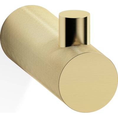 DECOR WALTHER Закачалка за кърпи Club златна мат (0855382)