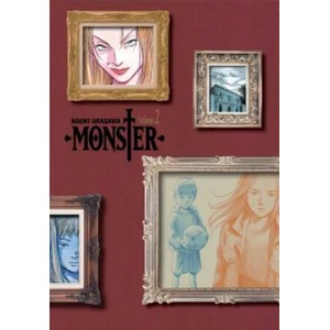 Monster: The Perfect Edition, Vol. 2 (2014)