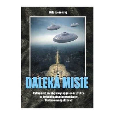 Daleká misie