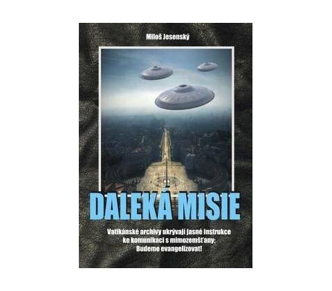 Daleká misie
