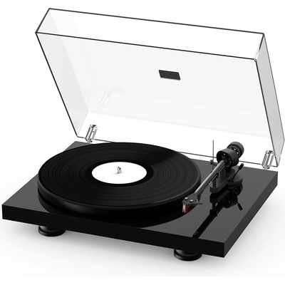 Pro-Ject Debut Carbon EVO 2M-RED Black (9120097825933)