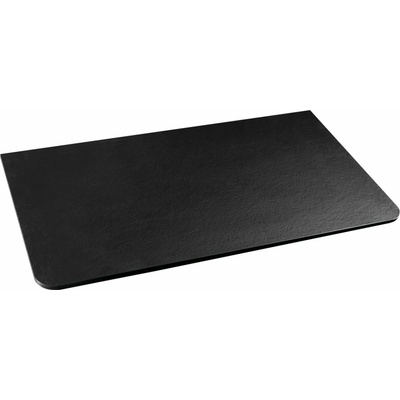 Sapho Premio deska kompozit 102 x 1,2 x 48,5 cm černá mat PRE100-3535 – Sleviste.cz