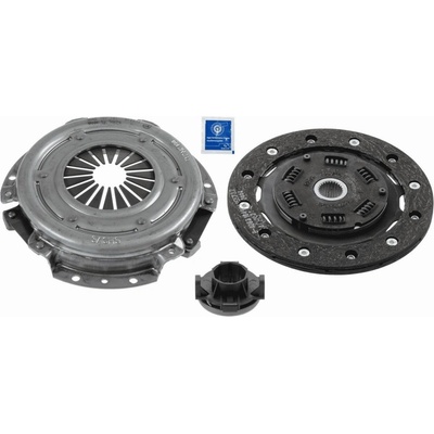 Sada spojky SACHS 3000 822 801