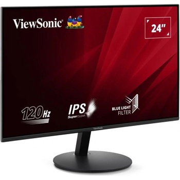 Image 1 of ViewSonic VA24E1-H