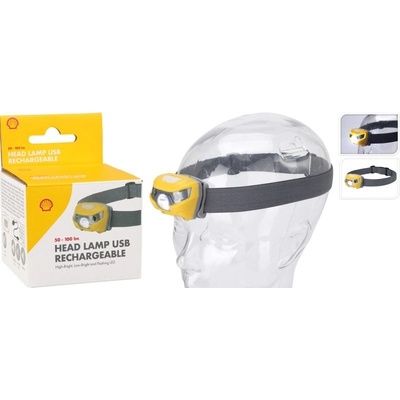 Shell KO-C22300340