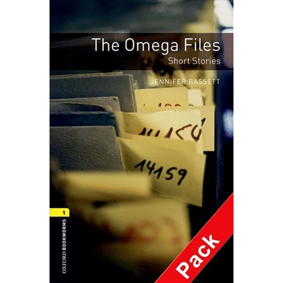 Omega Files + mp3 Pack -