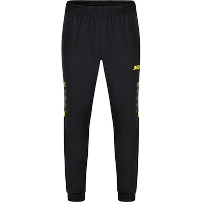 Jako Polyesterpants Challenge černá