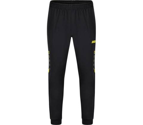 Jako Polyesterpants Challenge černá