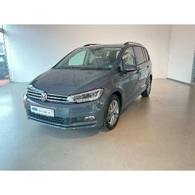 Volkswagen Touran 1.5 TSI Comfortline DSG 110 kW
