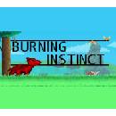 Burning Instinct