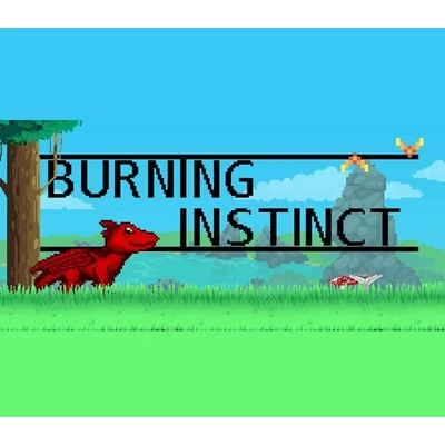 Burning Instinct
