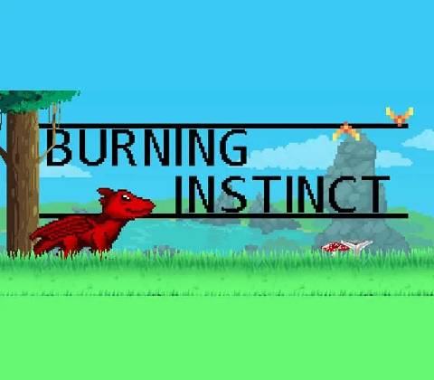 Burning Instinct