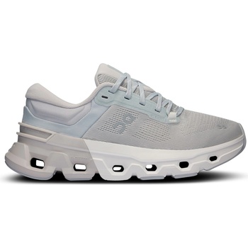 On Маратонки On Women's Cloudflyer Everyday Stable Road Running Shoes - Glacier/Wolf