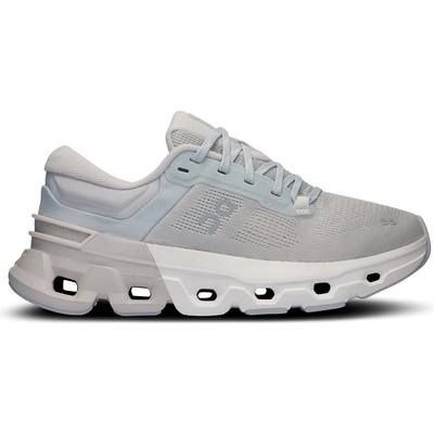On Маратонки On Women's Cloudflyer Everyday Stable Road Running Shoes - Glacier/Wolf