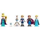 LEGO® Disney™ Frozen - The Ice Castle (43197)