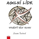 Agilní lídr - Zuzana Šochová