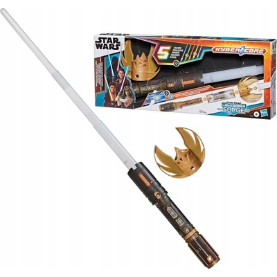 Star Wars - Světelný meč Sundown Masterworks F9499