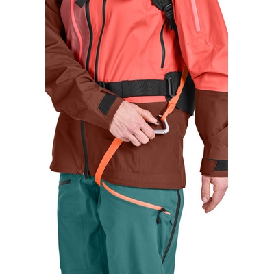 Ortovox Avabag Litric Freeride 16 l White Tea