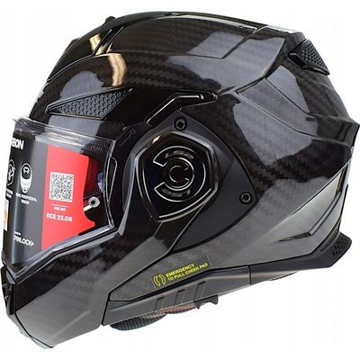 LS2 FF901 Advant X Carbon | Zboží Auto