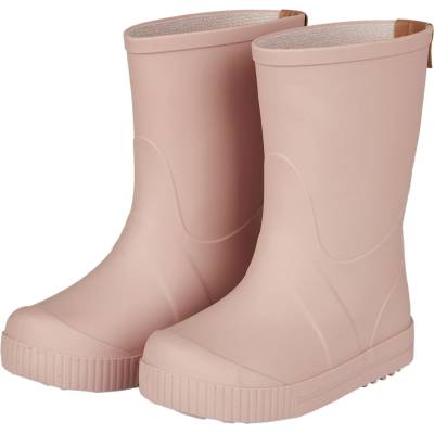Sterntaler Детски гумени ботуши Sterntaler Kids' Wellies Wellington boots - Zartrosa - размер 28 (EU) (731-0258-0415)
