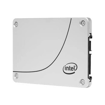 Intel 480GB, 2,5", SSDSC2KB480G701