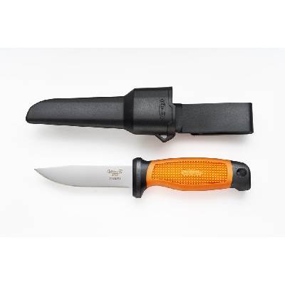MIKOV - BRIGAND - Nůž outdoor classics oranžový 393-NH-10 PHT393-NH-10