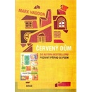 Červený dům - Mark Haddon