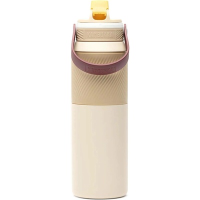 Kambukka termoláhev Dupla Insulated 1000 ml desert sand
