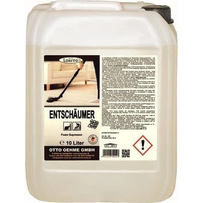 Oehme Entschäumer 10 l