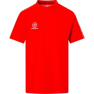 Warrior Team Train CF High Risk Red