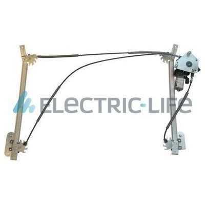 Zvedací zařízení oken Electric Life ZR BM33 R