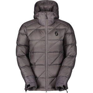 Scott Дамско пухено яке Scott Women's Jacket Insuloft Warm Down Down jacket - Evening Grey - размер XL (104-6265-0215)