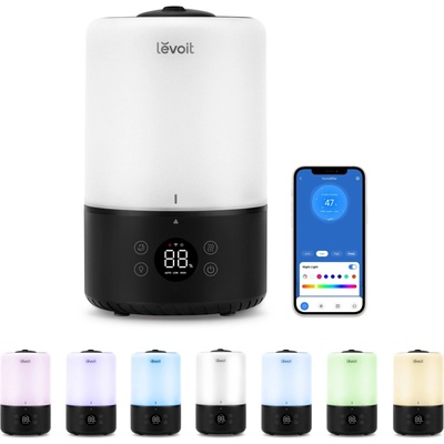 Levoit Dual 200S Pro Smart Biely