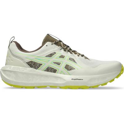 ASICS Мъжки маратонки Asics Gel-Sonoma 8 Trail running shoes - Light Dust / Aurora Green - размер 45 (EU) (023-2228-0321)