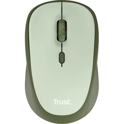 Trust Yvi+ Silent Wireless Mouse Eco 24552