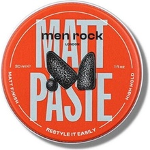 Men Rock London High Hold Matt Paste 30 ml