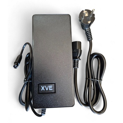 KUKIRIN Зарядно за ел. тротинетка kukirin g2 master v6 58.8v 3a