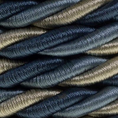 Creative Cables 3x0,75mm² Bernadotte 16 mm 1 m