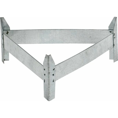 Agrofortel MTF40 Nožičky pro krmítko 40 kg