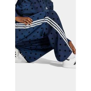 adidas Originals широк панталон дамски Wide Leg Polka Dots (LI2844)