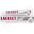 Lacalut White zubná pasta 75 ml