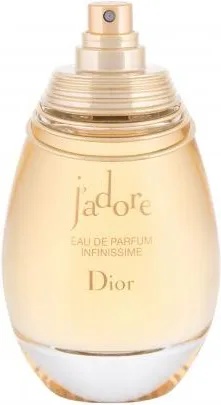 Dior J'Adore Infinissime EDP 100 ml Tester