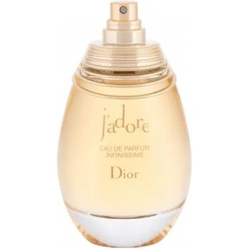 Image 1 of Dior J'Adore Infinissime EDP 100 ml Tester