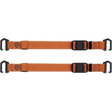 Wandrd Premium Accessory Straps sedona orange