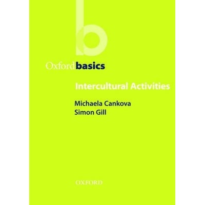 Oxford Basics Intercultural Activities